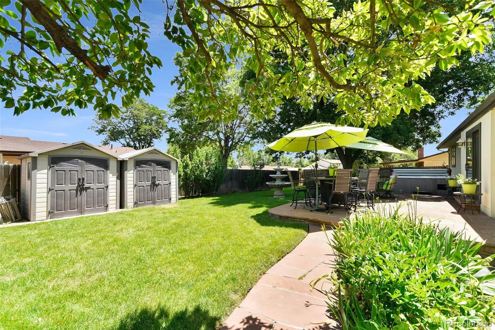 8122 Ammons Way Arvada CO 80005 MLS #REC8885454 06272026052155 1600 36