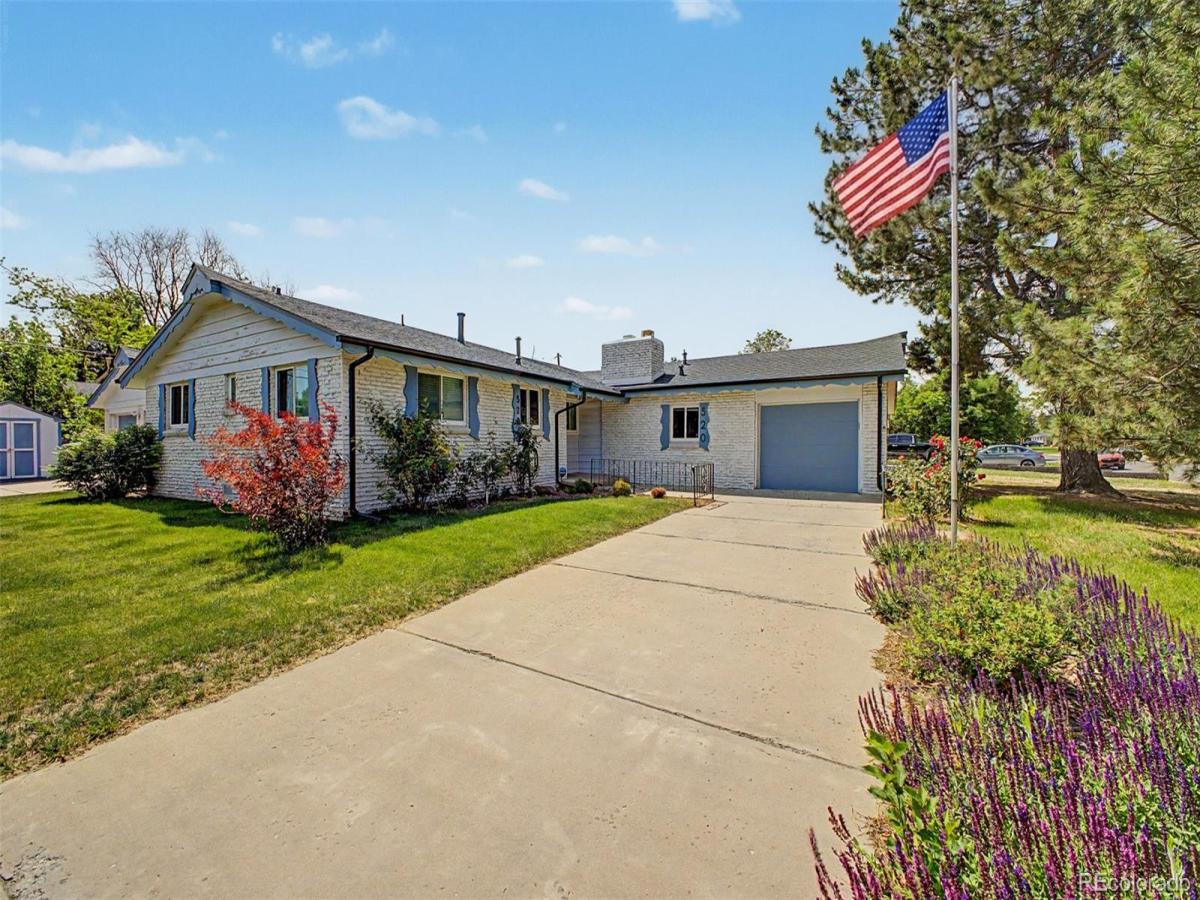 520 Iola Street Aurora CO 80010 | MLS #REC8887430 MLS #REC8887430 image #0