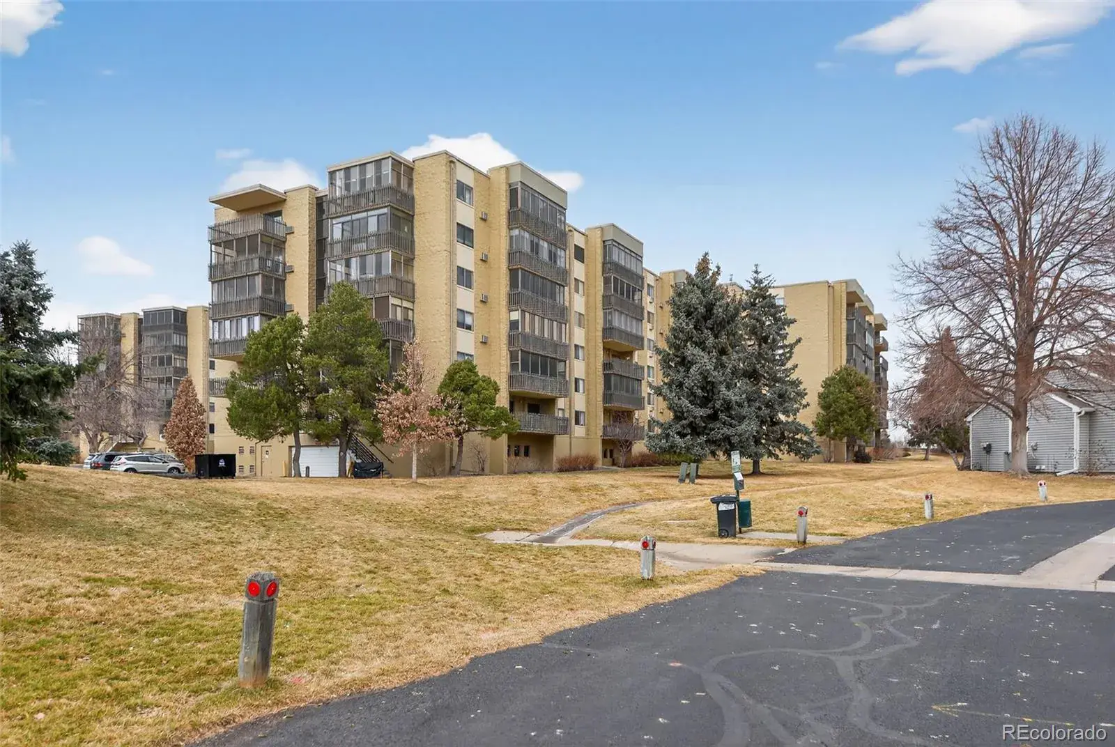 14152 E Linvale Place #408 Aurora CO 80014 MLS #REC8887994 02062026002014 1600 31