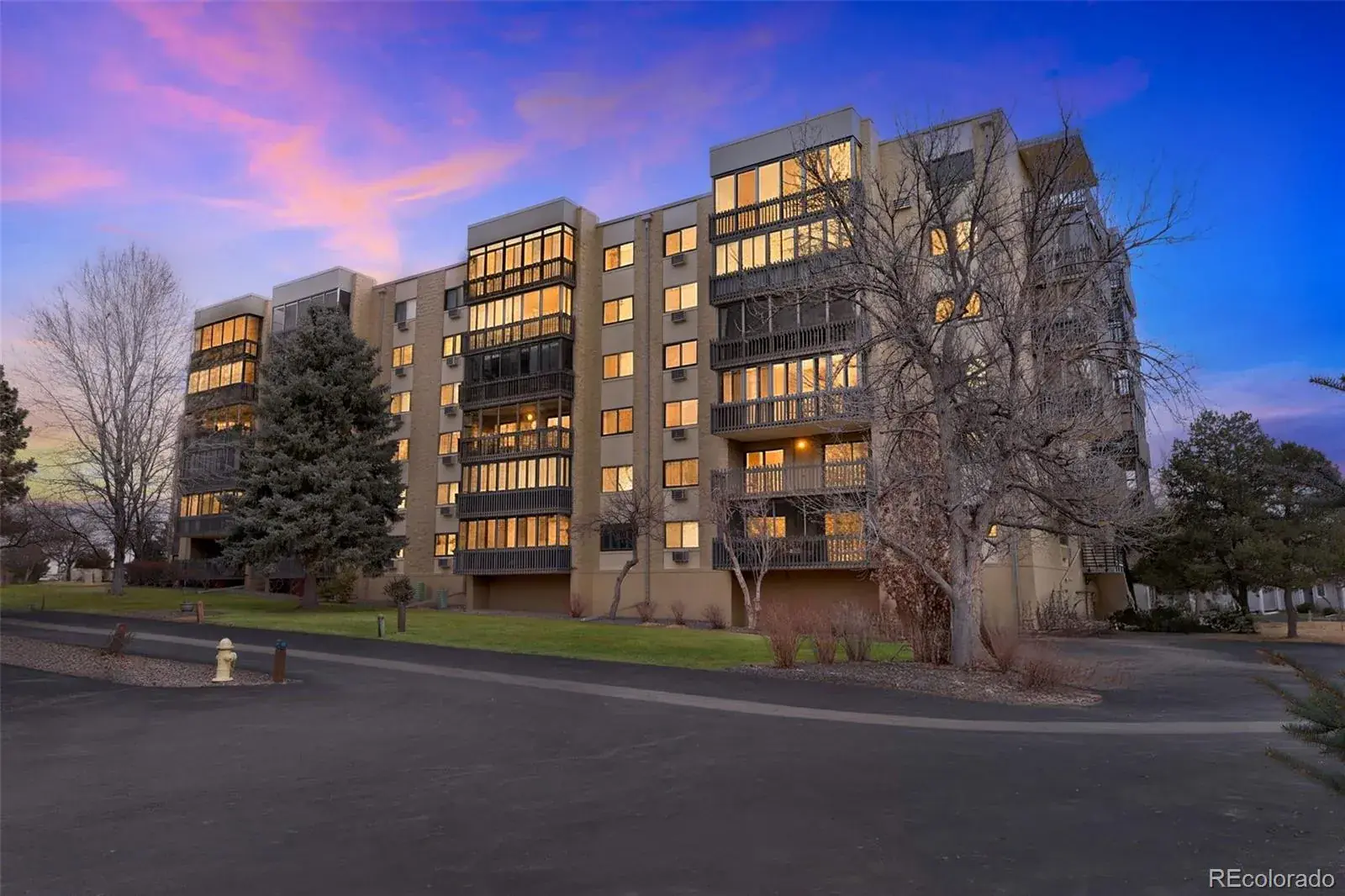 14152 E Linvale Place #408 Aurora CO 80014 MLS #REC8887994 02062026002014 1600 32