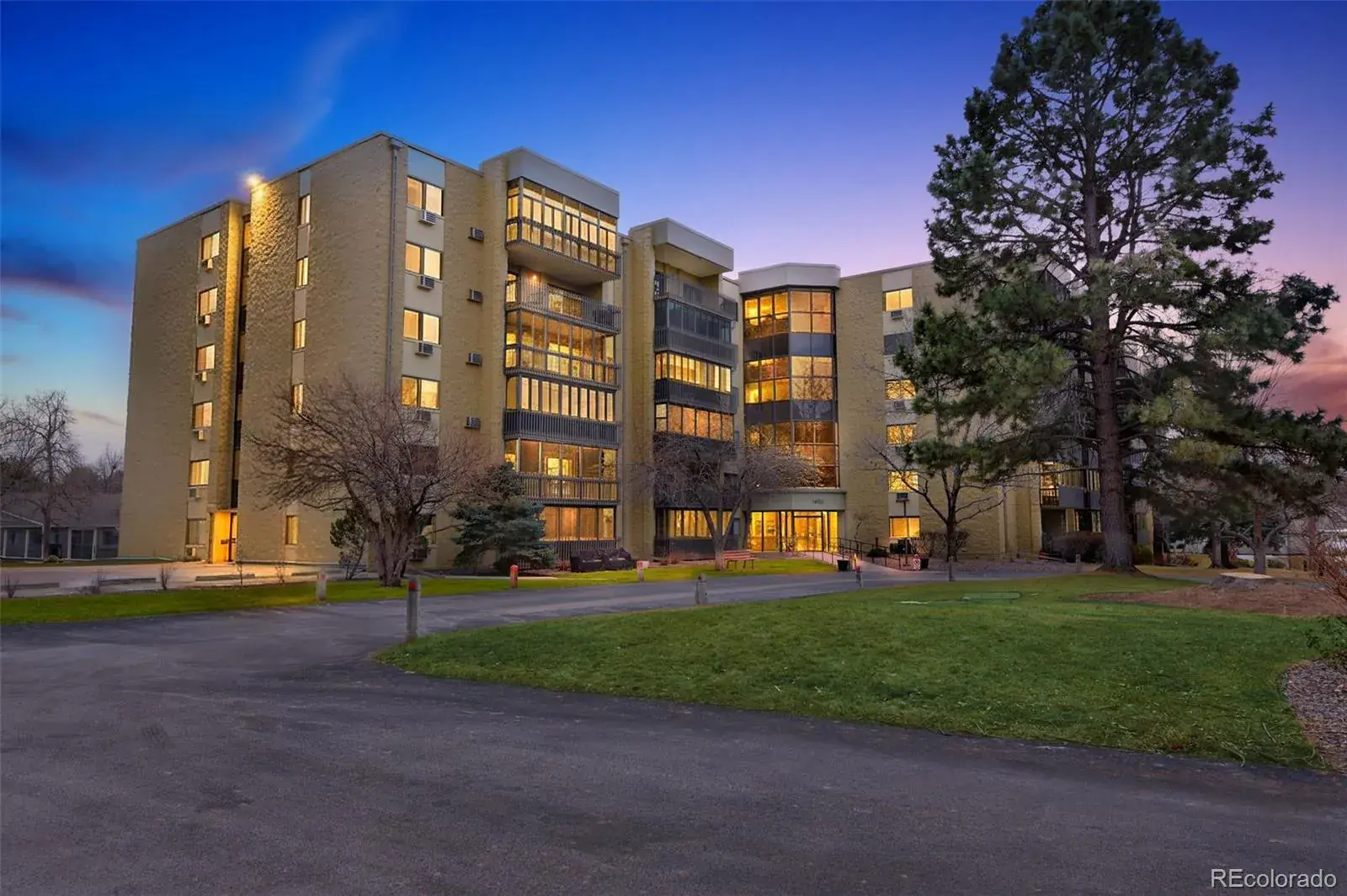 14152 E Linvale Place #408 Aurora CO 80014 MLS #REC8887994 02062026002014 1600 33