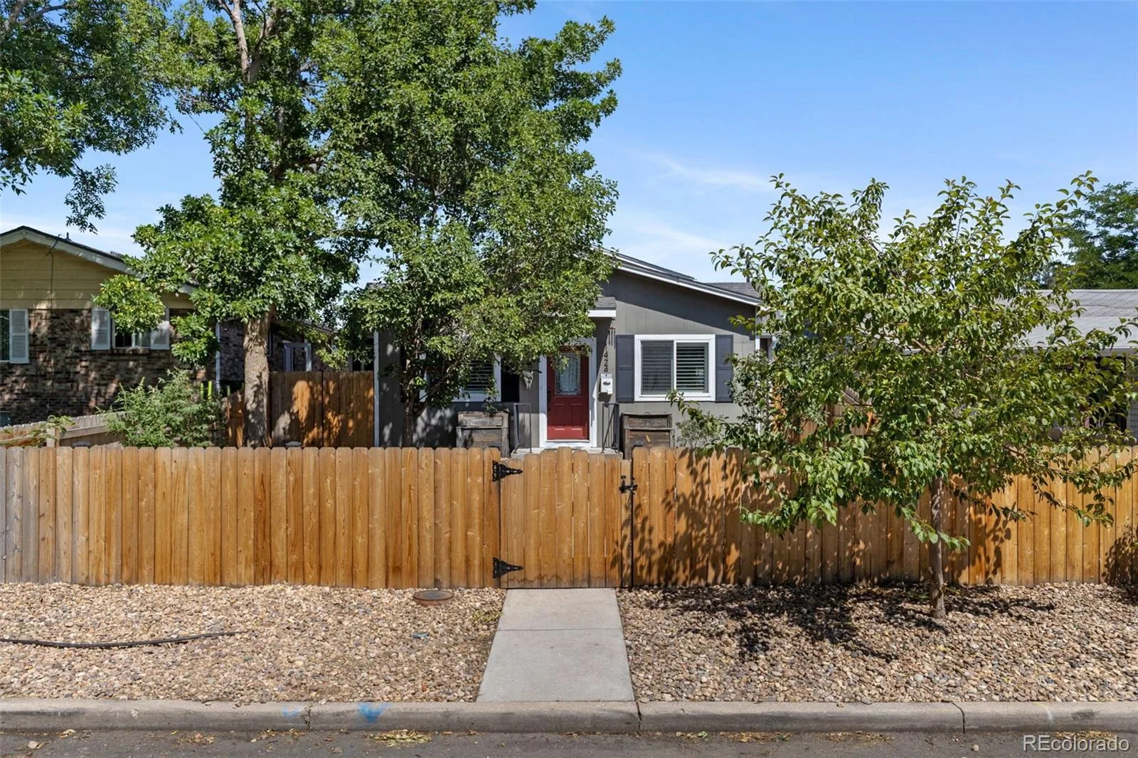 1424 Tamarac Street Denver CO 80220 | MLS #REC8888528 08102026225013 1600 2