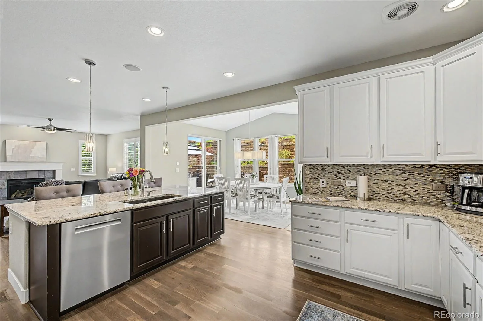 2601 Dublin Drive Castle Rock CO 80104 | MLS #REC8888671 08202026143443 1600 11