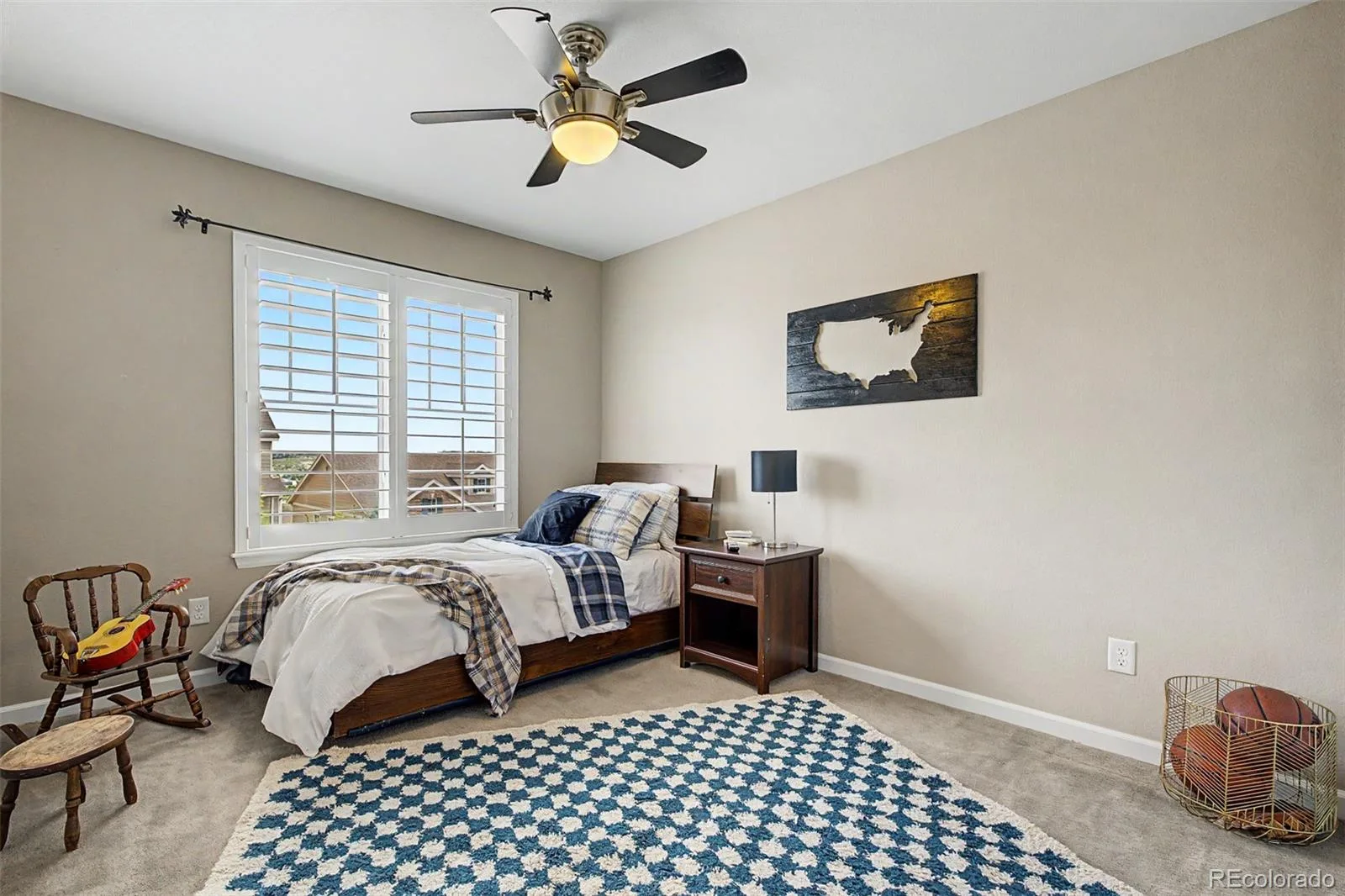2601 Dublin Drive Castle Rock CO 80104 | MLS #REC8888671 08202026143443 1600 23