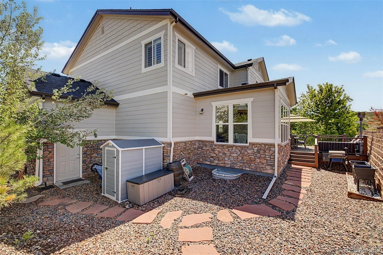 2601 Dublin Drive Castle Rock CO 80104 | MLS #REC8888671 08202026143443 1600 31