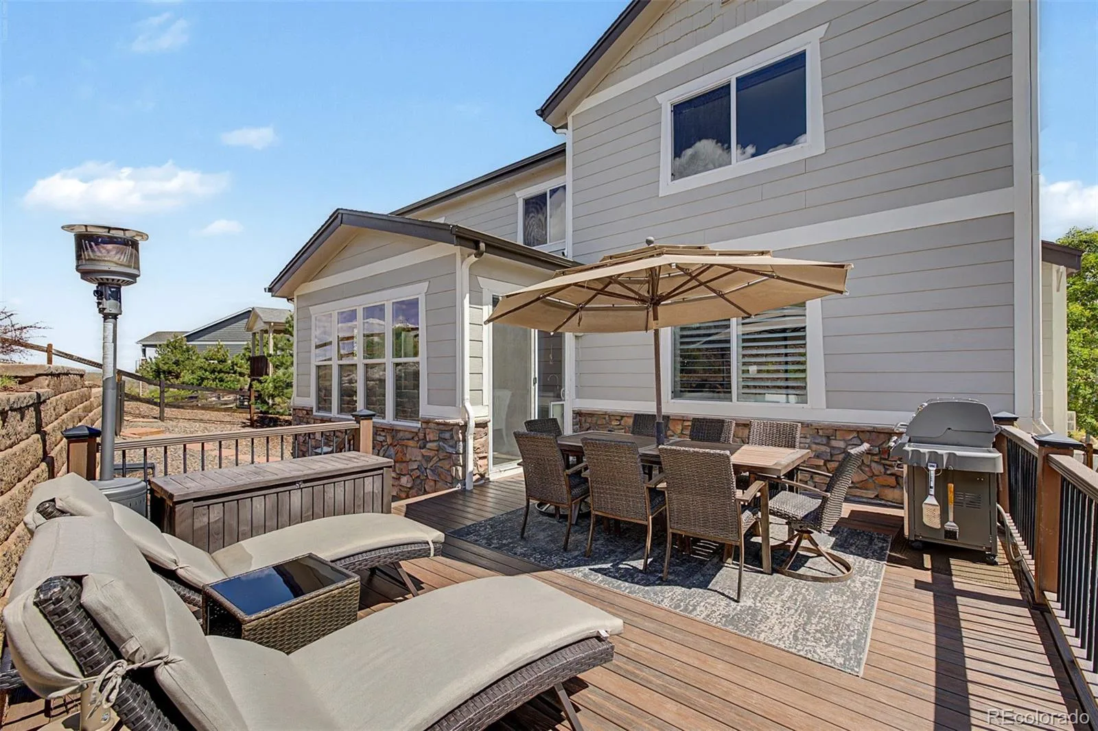 2601 Dublin Drive Castle Rock CO 80104 | MLS #REC8888671 08202026143443 1600 32