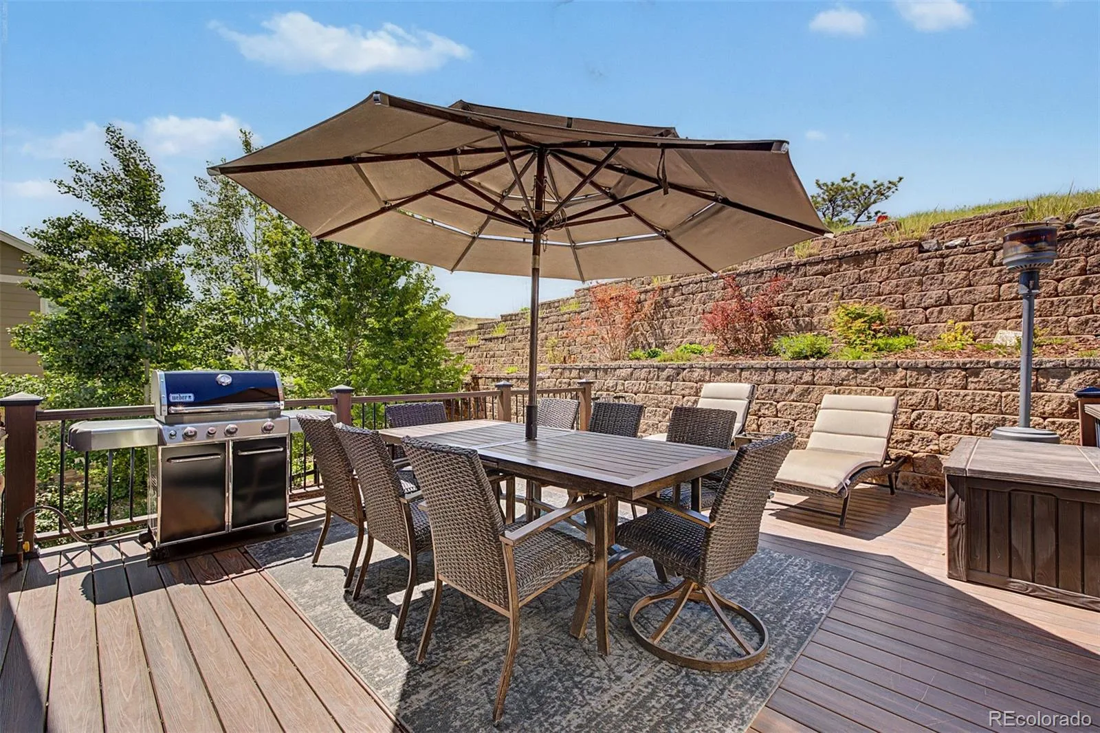2601 Dublin Drive Castle Rock CO 80104 | MLS #REC8888671 08202026143443 1600 33