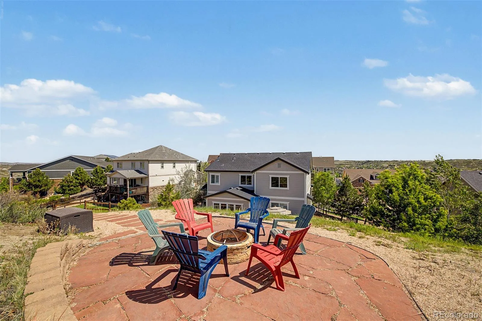 2601 Dublin Drive Castle Rock CO 80104 | MLS #REC8888671 08202026143443 1600 36