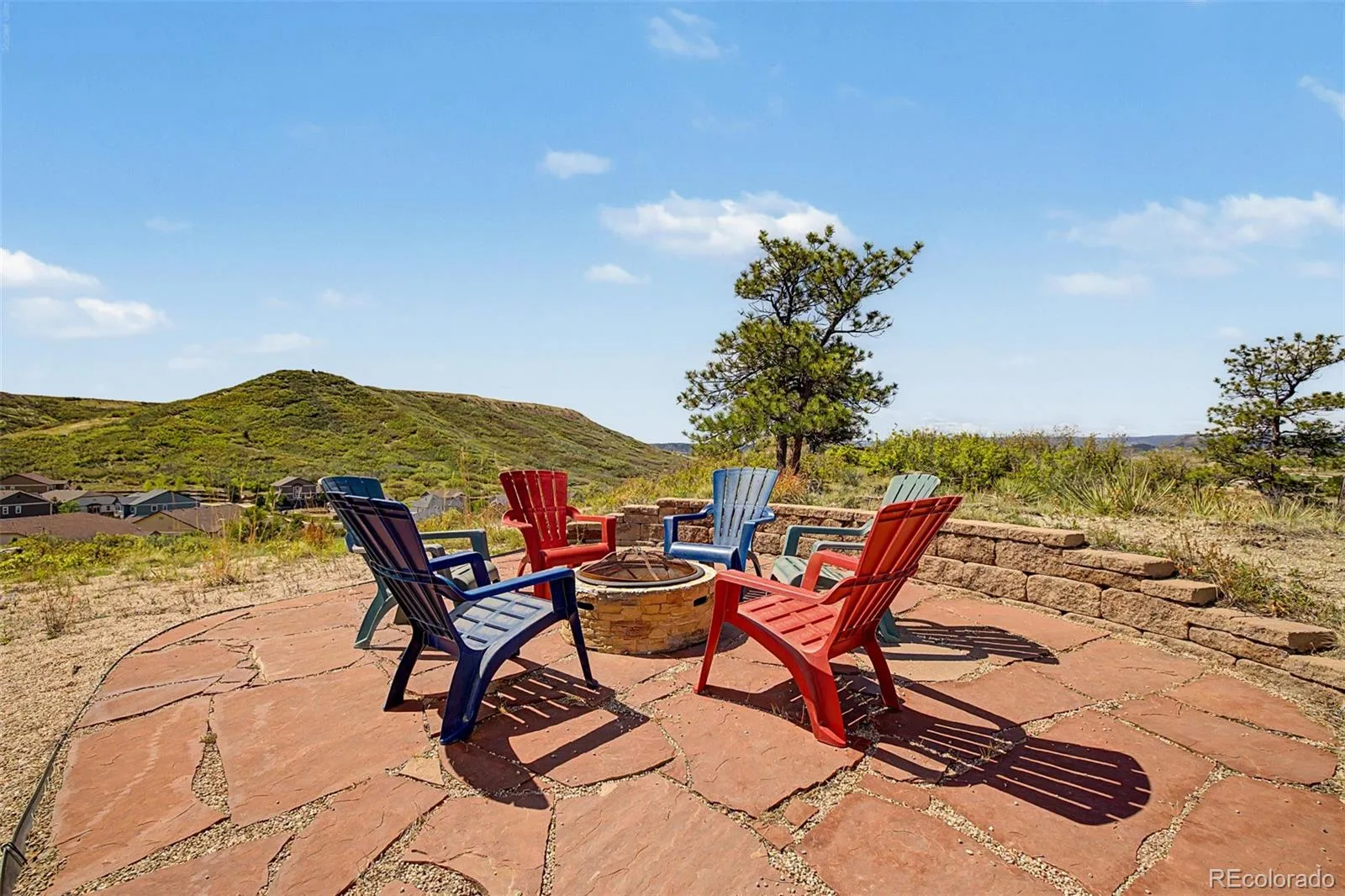 2601 Dublin Drive Castle Rock CO 80104 | MLS #REC8888671 08202026143443 1600 37