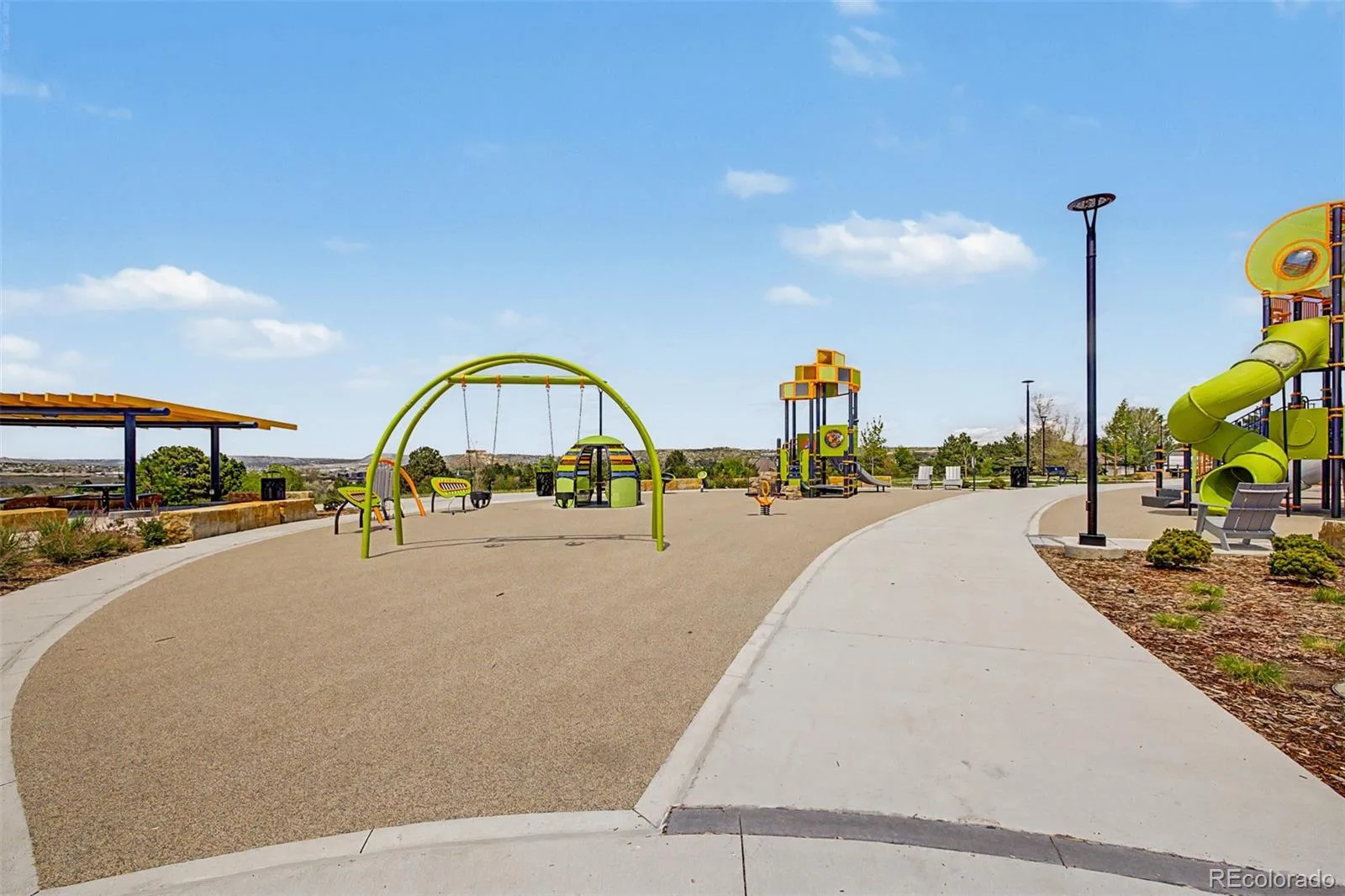 2601 Dublin Drive Castle Rock CO 80104 | MLS #REC8888671 08202026143443 1600 43