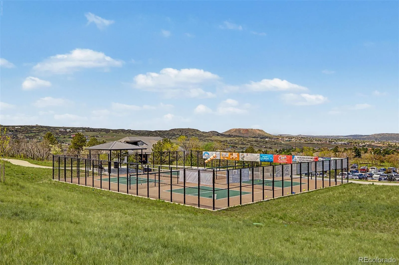 2601 Dublin Drive Castle Rock CO 80104 | MLS #REC8888671 08202026143443 1600 45