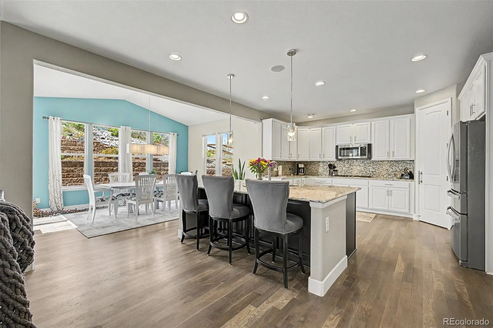 2601 Dublin Drive Castle Rock CO 80104 | MLS #REC8888671 08202026143443 1600 5