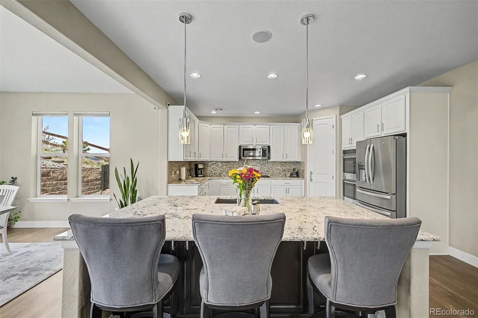 2601 Dublin Drive Castle Rock CO 80104 | MLS #REC8888671 08202026143443 1600 7
