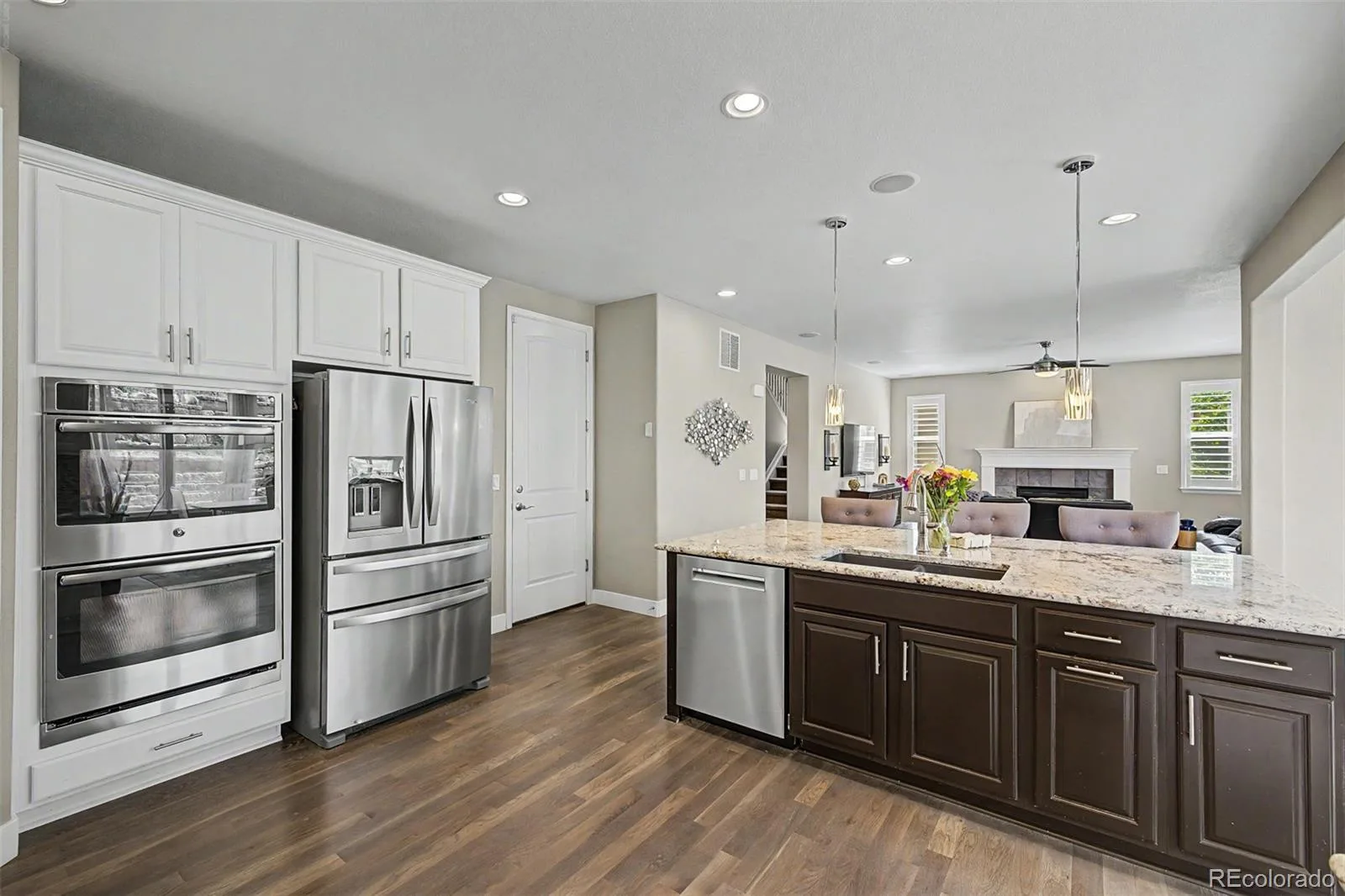 2601 Dublin Drive Castle Rock CO 80104 | MLS #REC8888671 08202026143443 1600 9