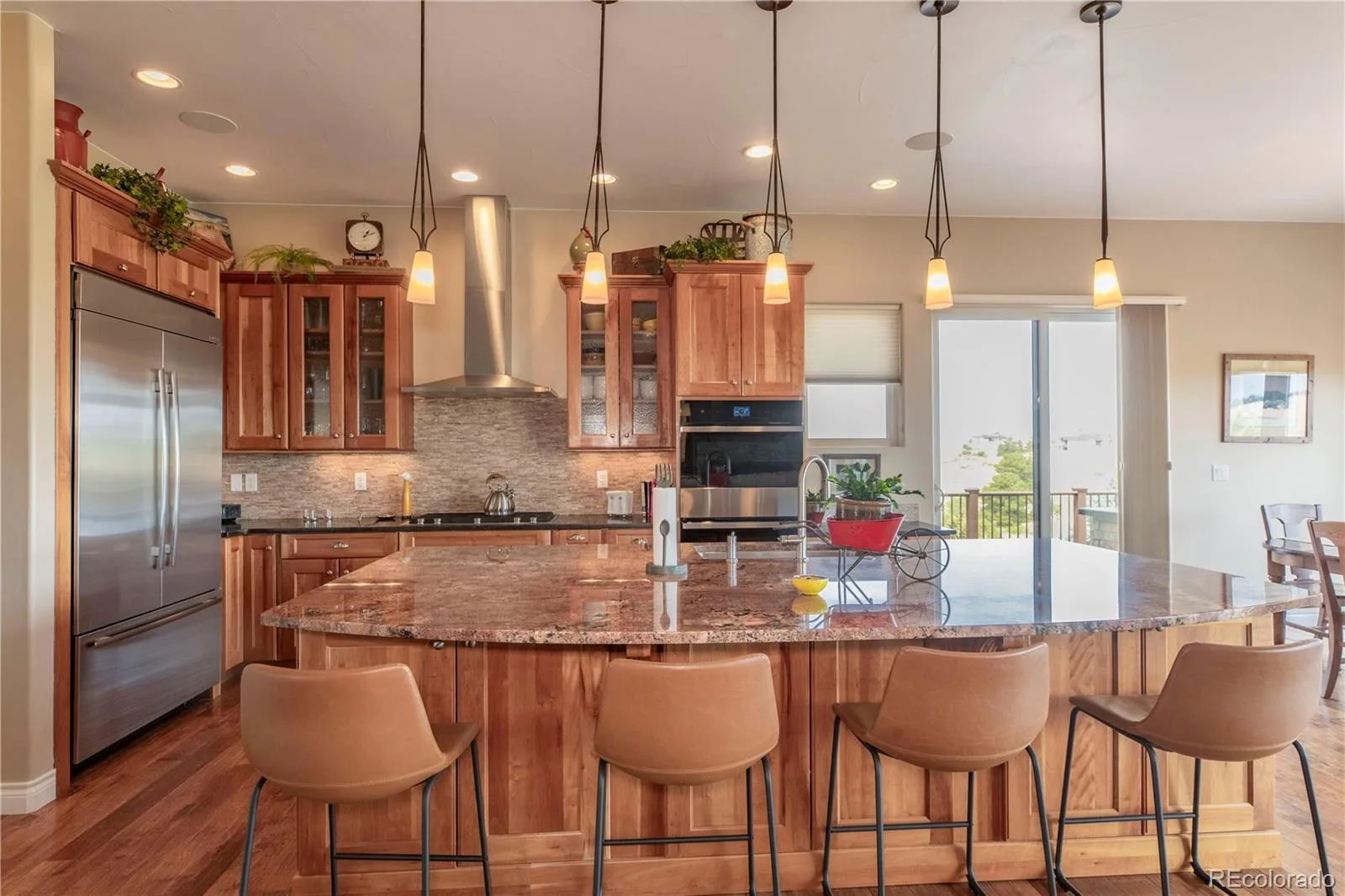7854 Merryvale Trail Parker CO 80138 | MLS #REC8890501 08112026224009 1600 10