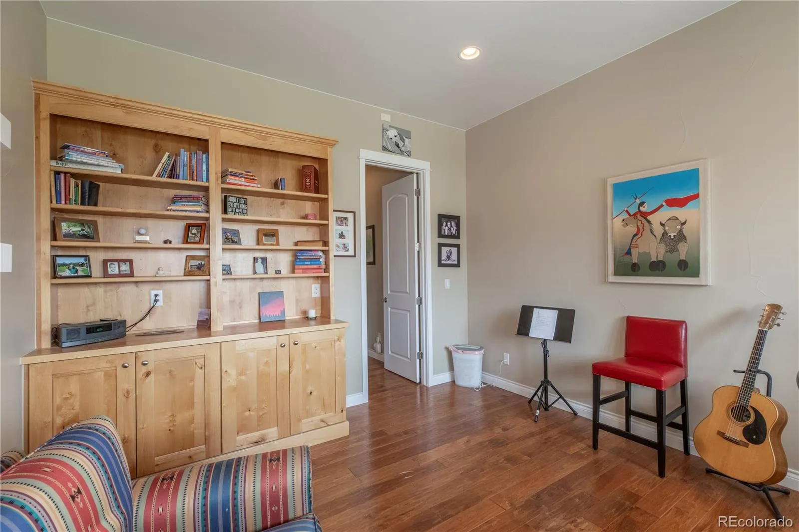 7854 Merryvale Trail Parker CO 80138 | MLS #REC8890501 08112026224009 1600 16