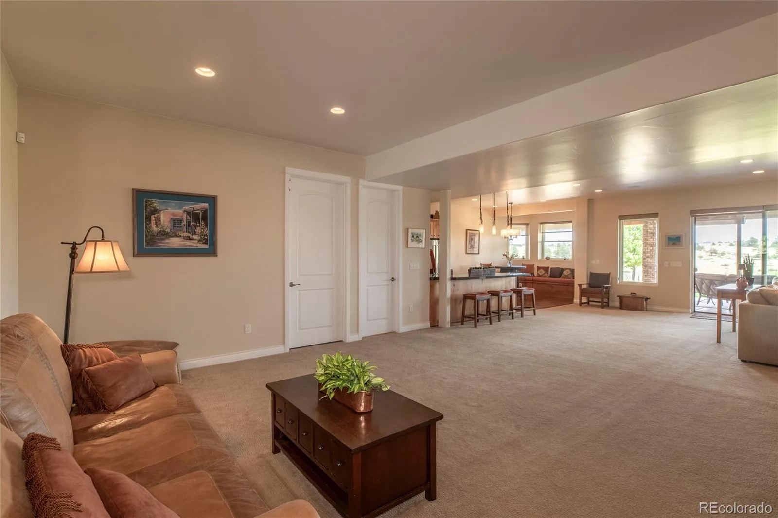 7854 Merryvale Trail Parker CO 80138 | MLS #REC8890501 08112026224009 1600 18