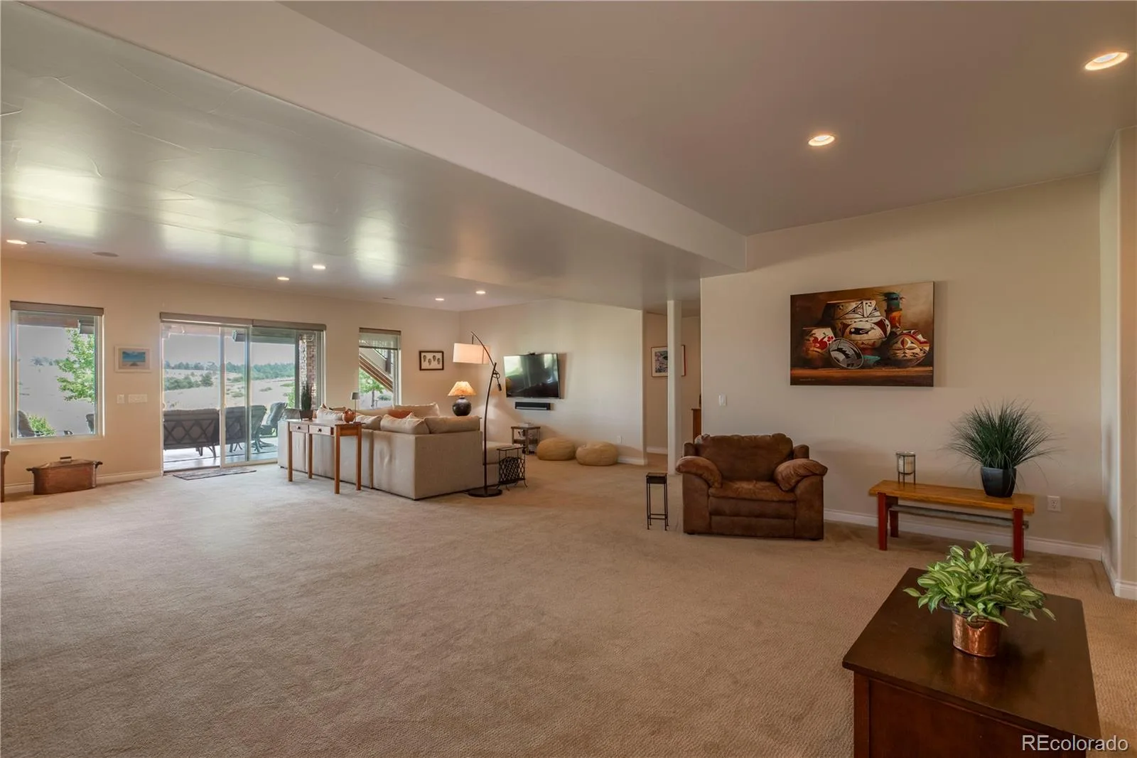 7854 Merryvale Trail Parker CO 80138 | MLS #REC8890501 08112026224009 1600 19