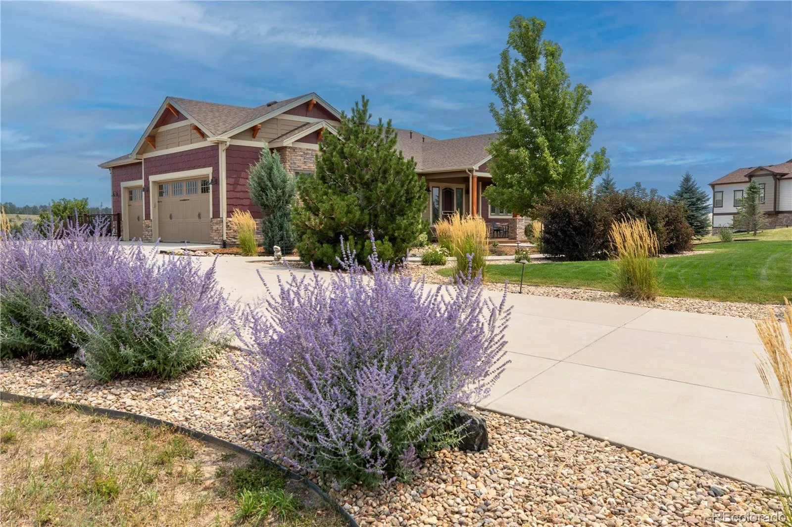 7854 Merryvale Trail Parker CO 80138 | MLS #REC8890501 08112026224009 1600 2