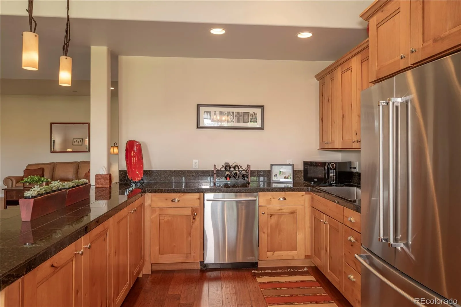7854 Merryvale Trail Parker CO 80138 | MLS #REC8890501 08112026224009 1600 21