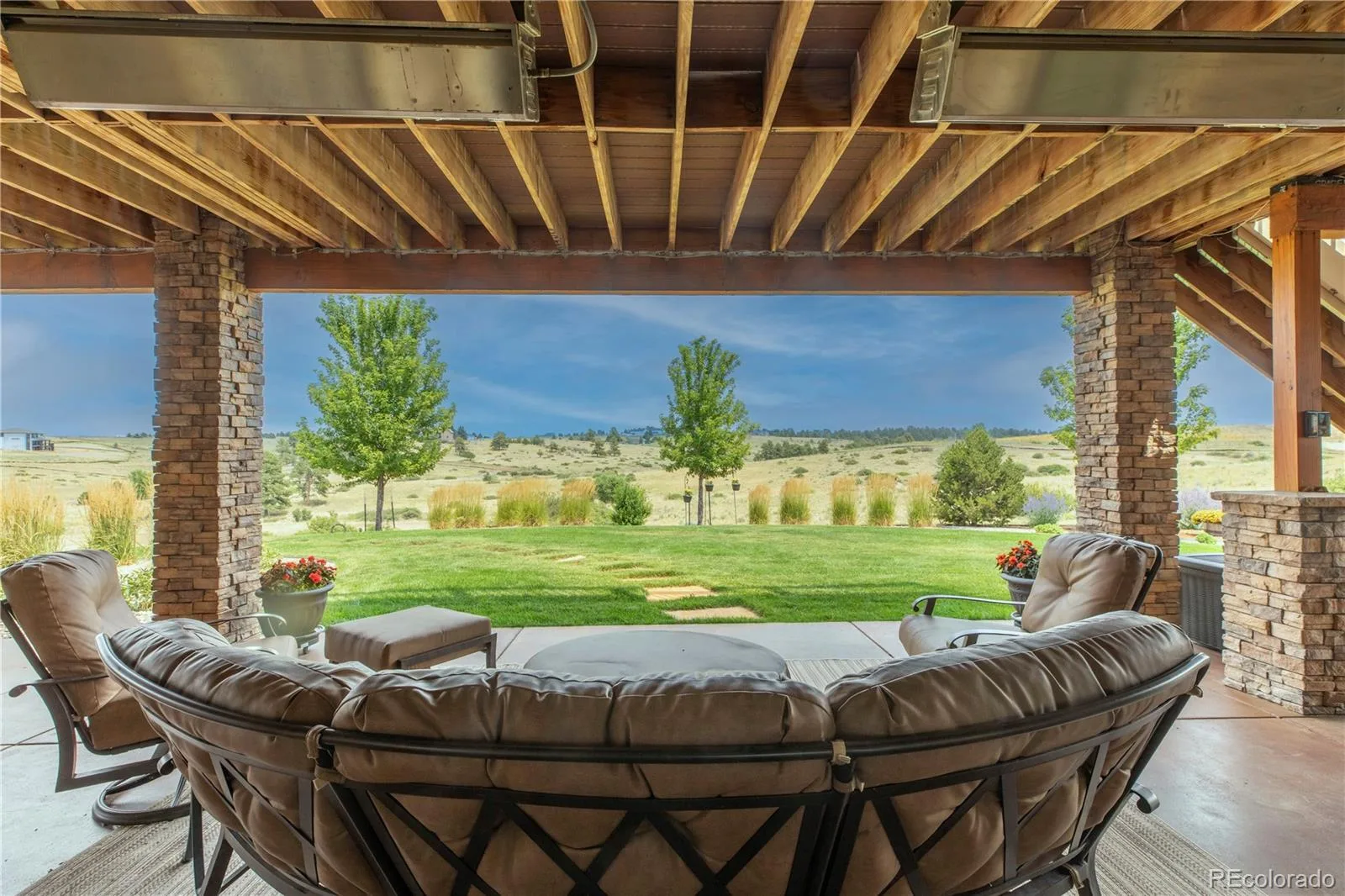 7854 Merryvale Trail Parker CO 80138 | MLS #REC8890501 08112026224009 1600 33