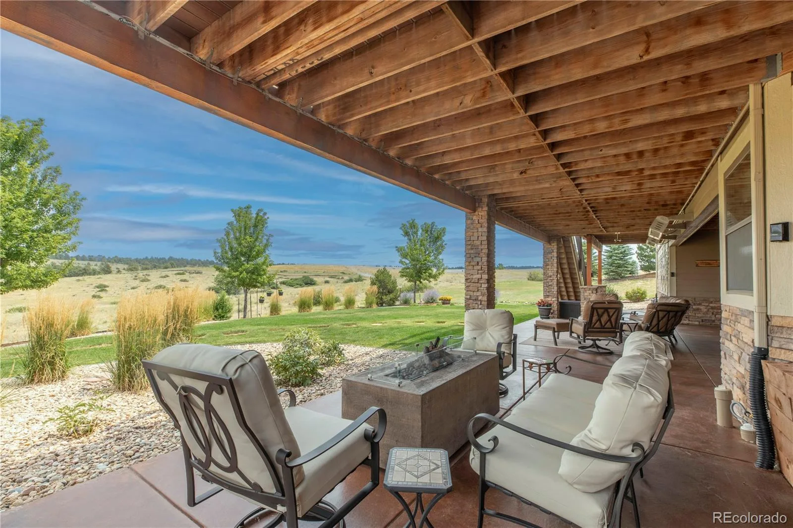 7854 Merryvale Trail Parker CO 80138 | MLS #REC8890501 08112026224009 1600 34