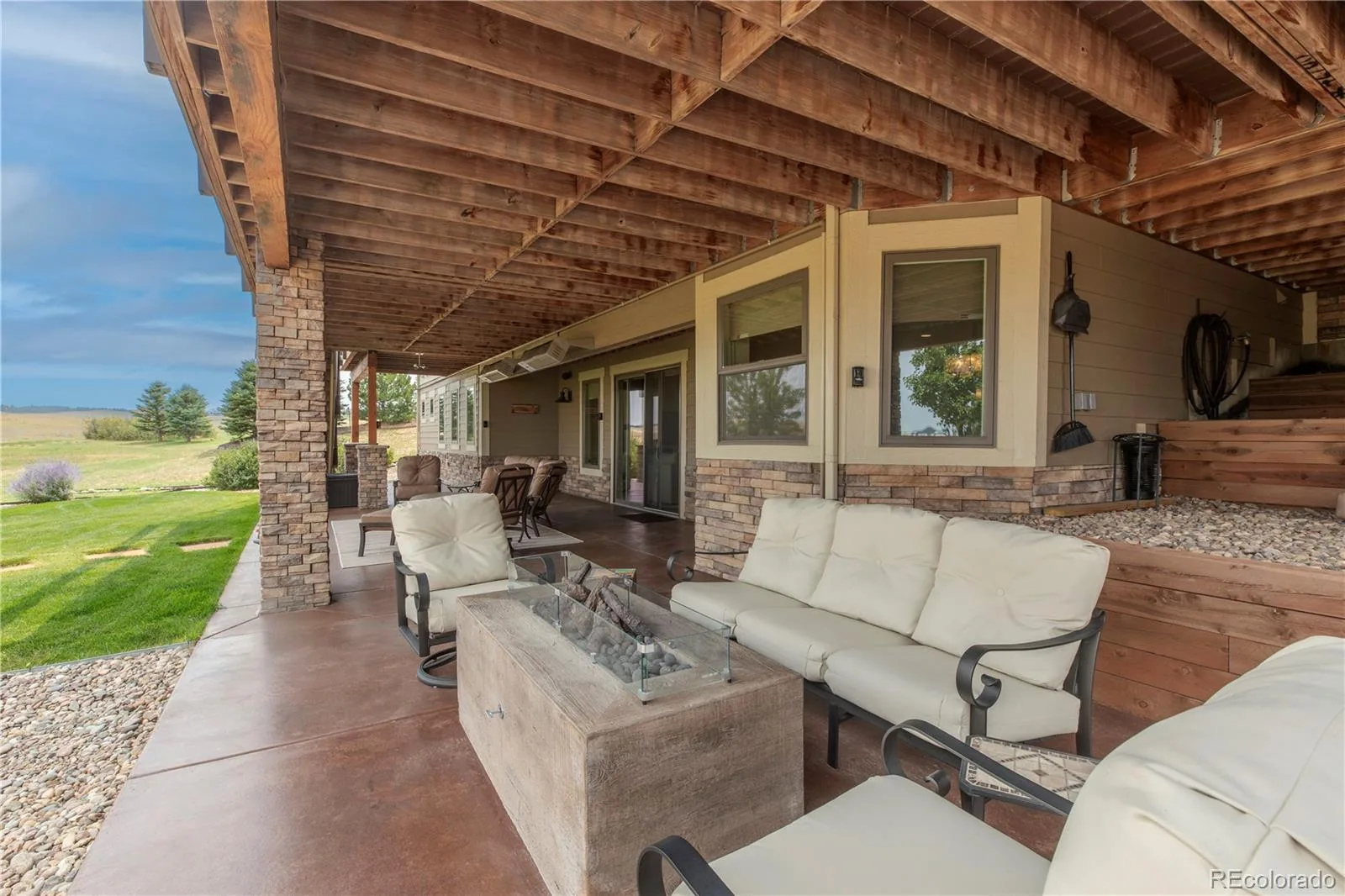 7854 Merryvale Trail Parker CO 80138 | MLS #REC8890501 08112026224009 1600 35