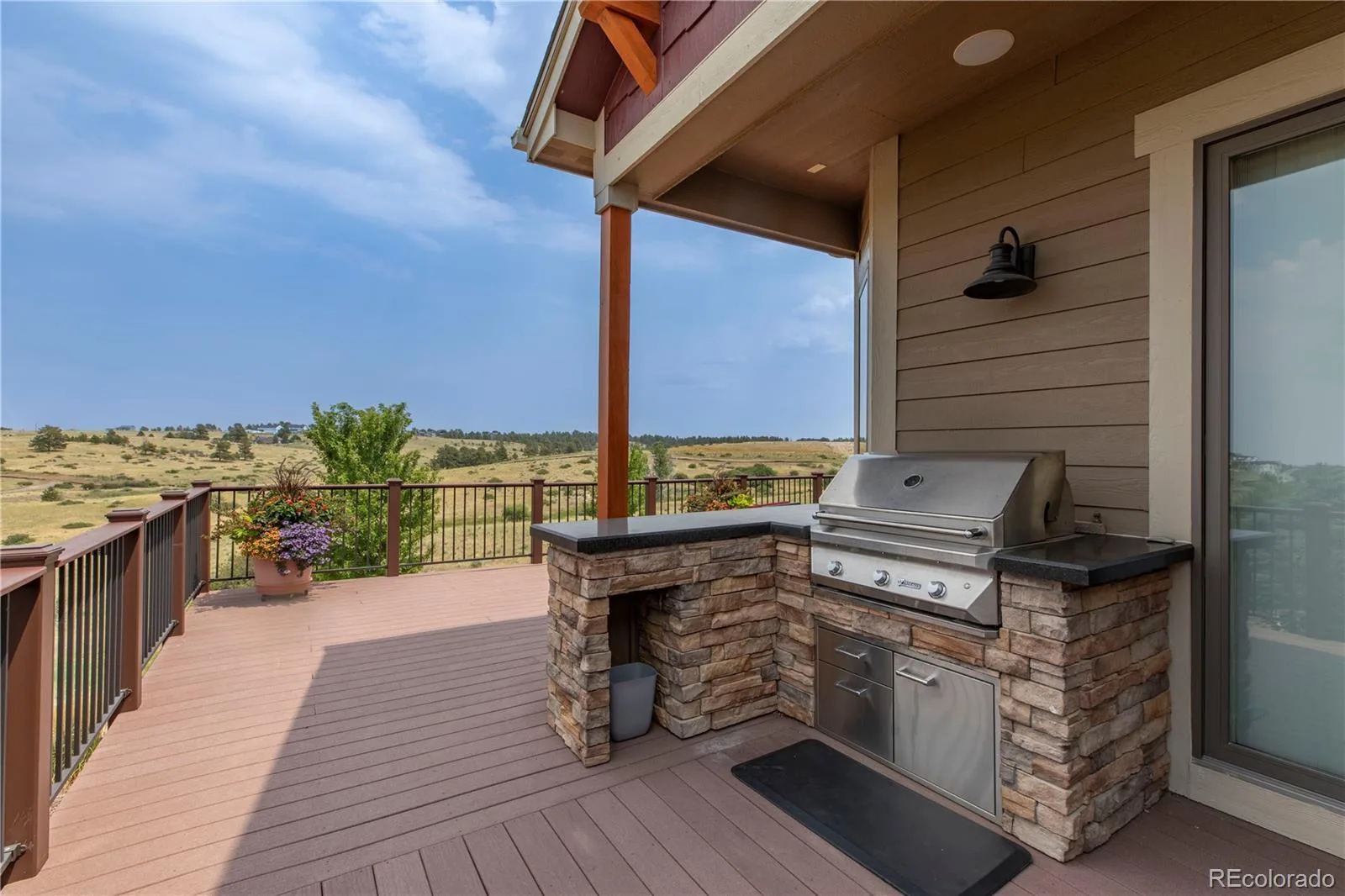 7854 Merryvale Trail Parker CO 80138 | MLS #REC8890501 08112026224009 1600 36