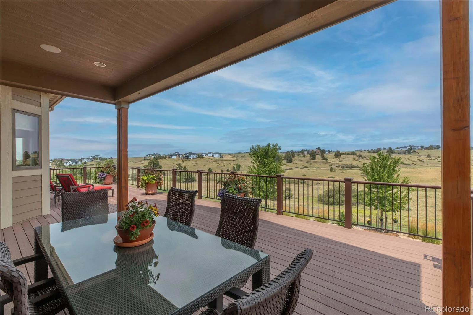 7854 Merryvale Trail Parker CO 80138 | MLS #REC8890501 08112026224009 1600 38
