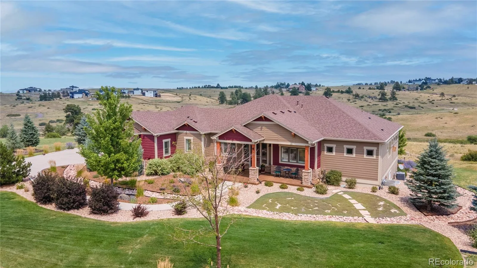 7854 Merryvale Trail Parker CO 80138 | MLS #REC8890501 08112026224009 1600 40
