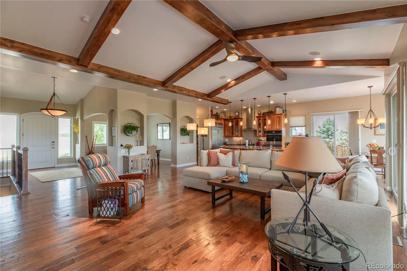 7854 Merryvale Trail Parker CO 80138 | MLS #REC8890501 08112026224009 1600 6