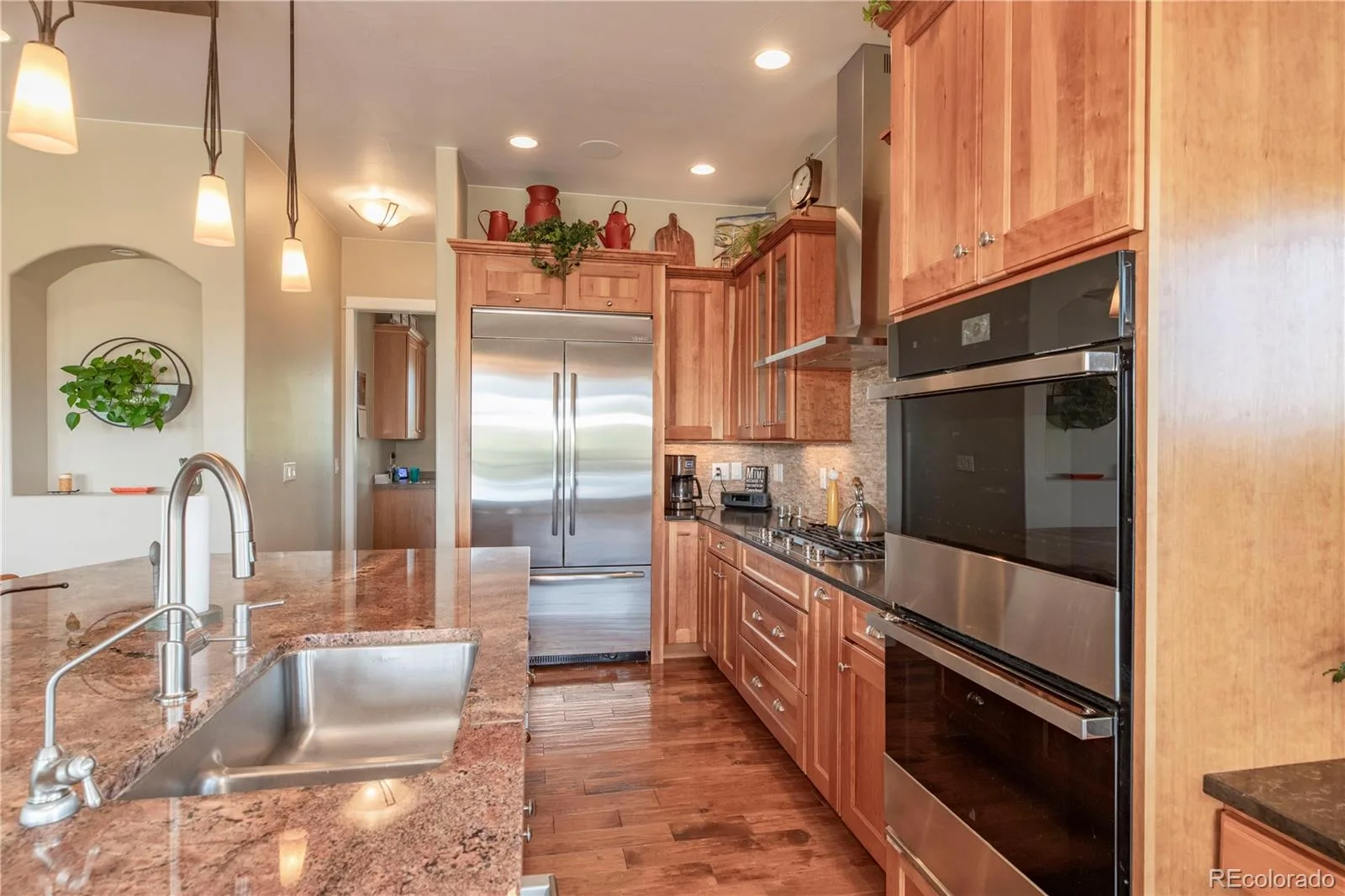 7854 Merryvale Trail Parker CO 80138 | MLS #REC8890501 08112026224009 1600 9