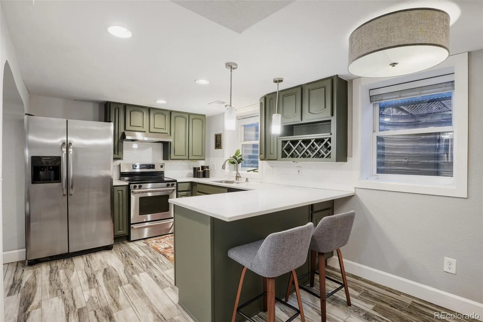 12 S Lincoln Street Denver CO 80209 MLS #REC8890899 07022026044323 1600 31