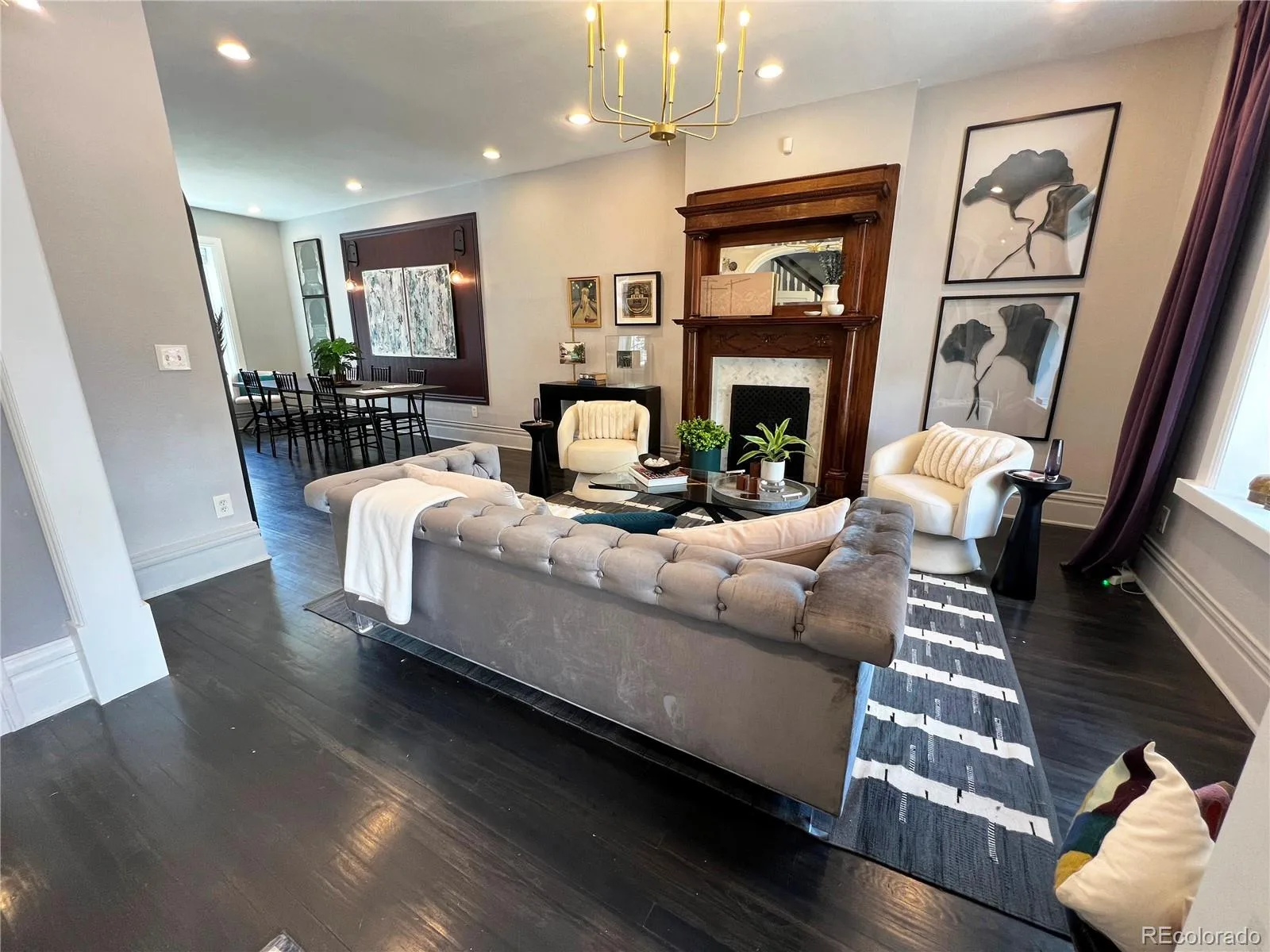 12 S Lincoln Street Denver CO 80209 MLS #REC8890899 07022026044323 1600 4