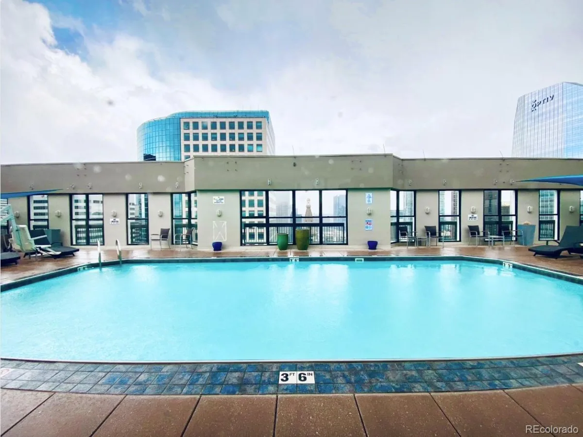 1625 Larimer Street #1106 Denver CO 80202 MLS #REC8891044 07262026041432 1200 23