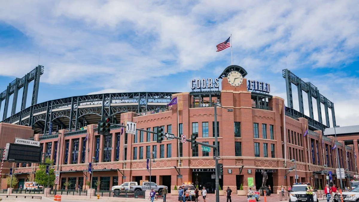 1625 Larimer Street #1106 Denver CO 80202 MLS #REC8891044 07262026041432 1200 36