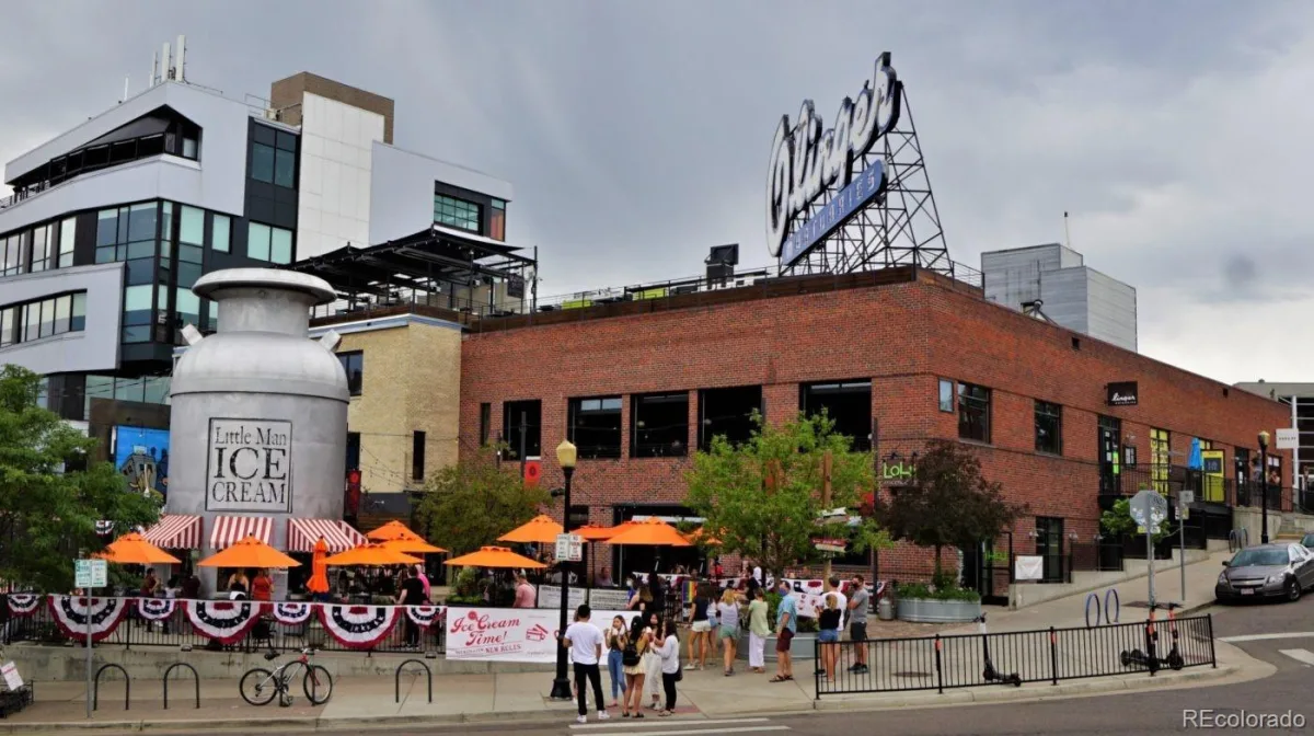 1625 Larimer Street #1106 Denver CO 80202 MLS #REC8891044 07262026041432 1200 39