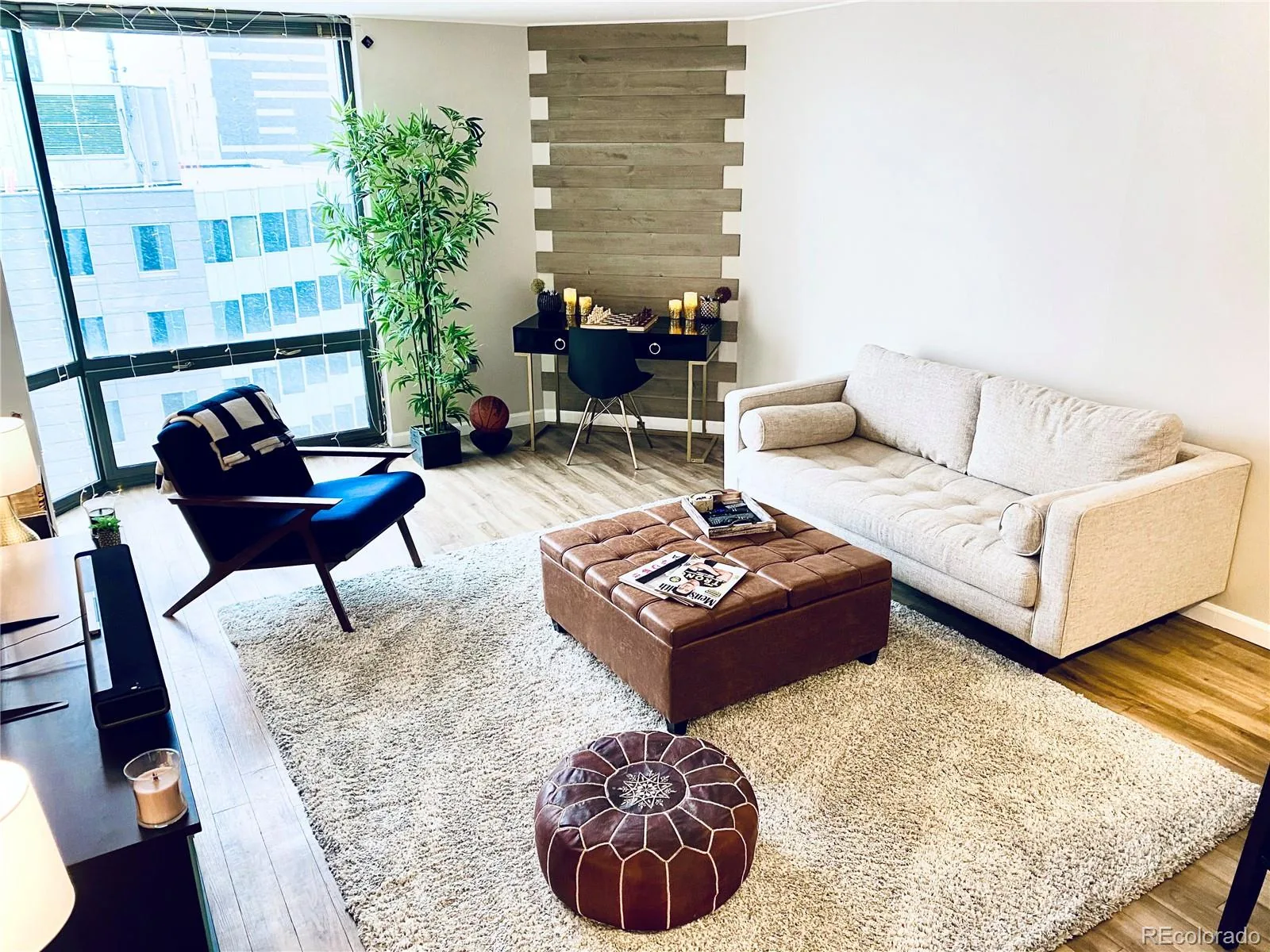 1625 Larimer Street #1106 Denver CO 80202 MLS #REC8891044 07262026041432 1600 1