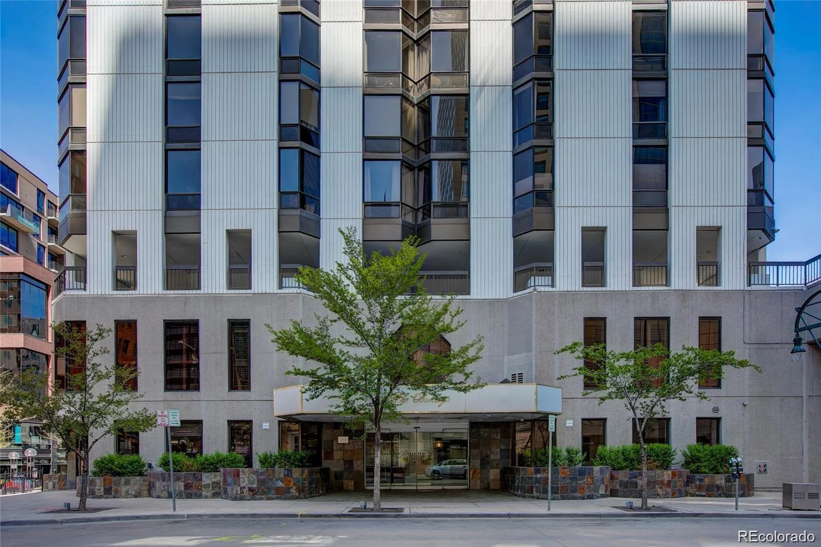 1625 Larimer Street #1106 Denver CO 80202 MLS #REC8891044 07262026041432 1600 3