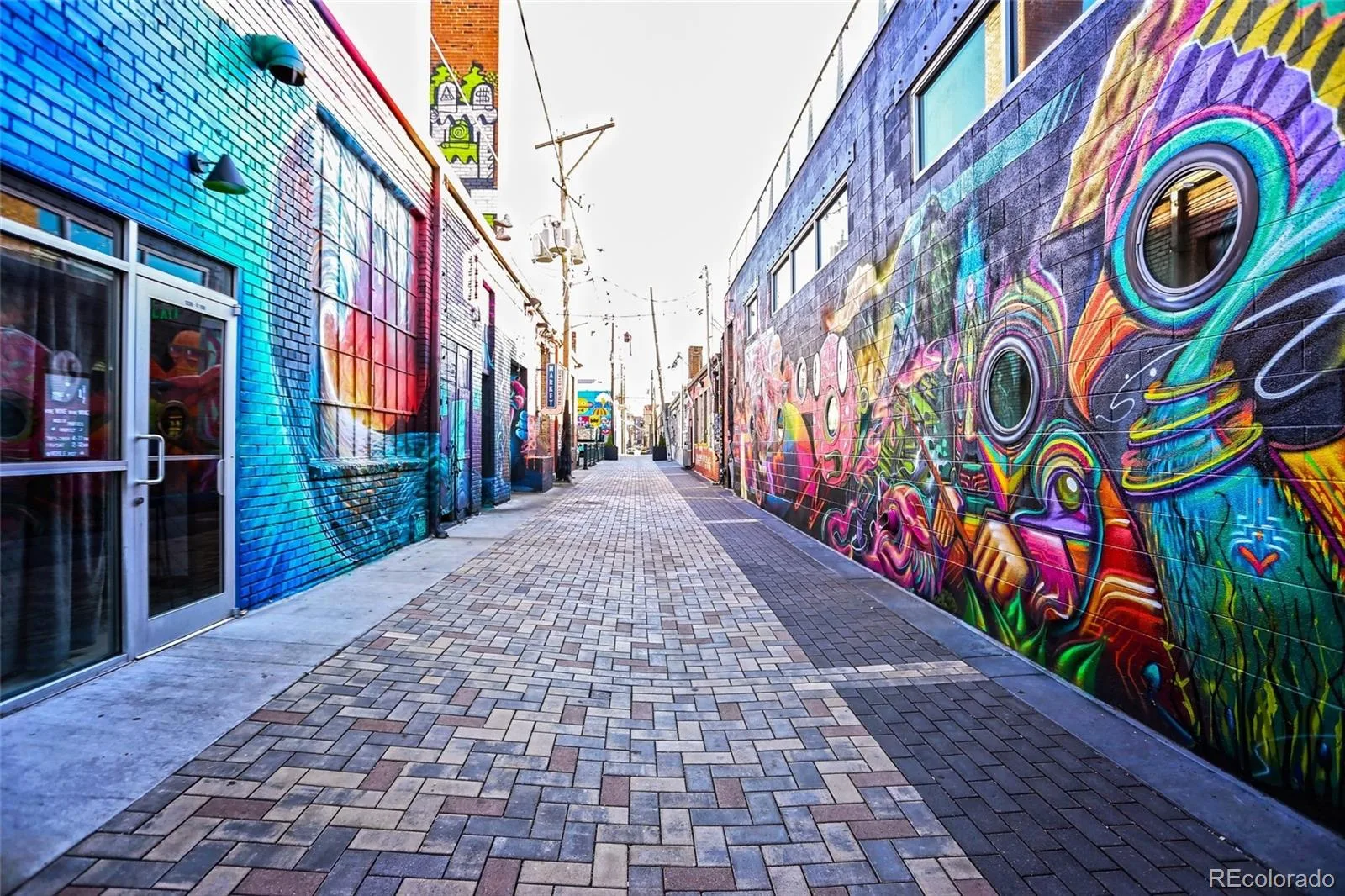 1625 Larimer Street #1106 Denver CO 80202 MLS #REC8891044 07262026041432 1600 40