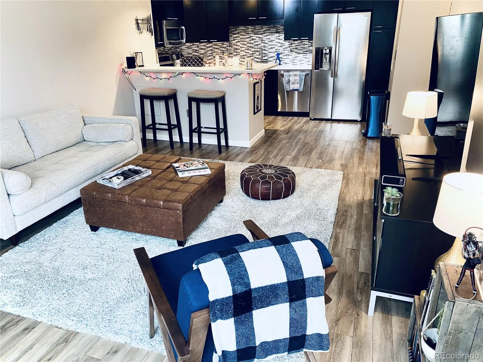 1625 Larimer Street #1106 Denver CO 80202 MLS #REC8891044 07262026041432 1600 5