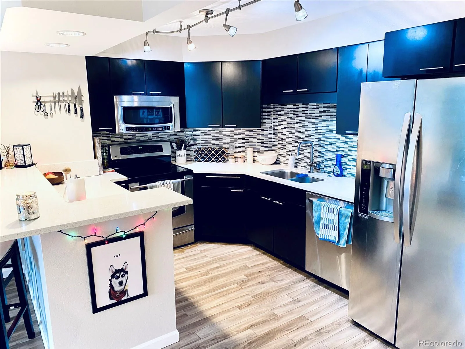 1625 Larimer Street #1106 Denver CO 80202 MLS #REC8891044 07262026041432 1600 6