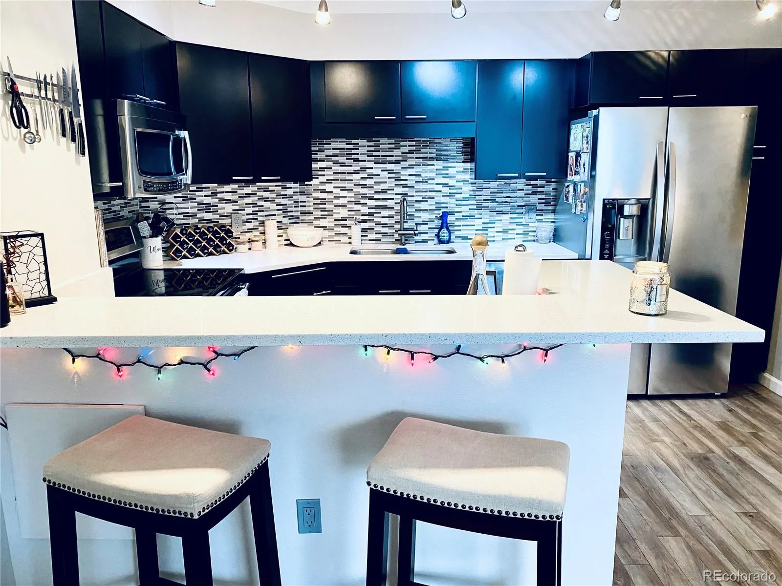 1625 Larimer Street #1106 Denver CO 80202 MLS #REC8891044 07262026041432 1600 7