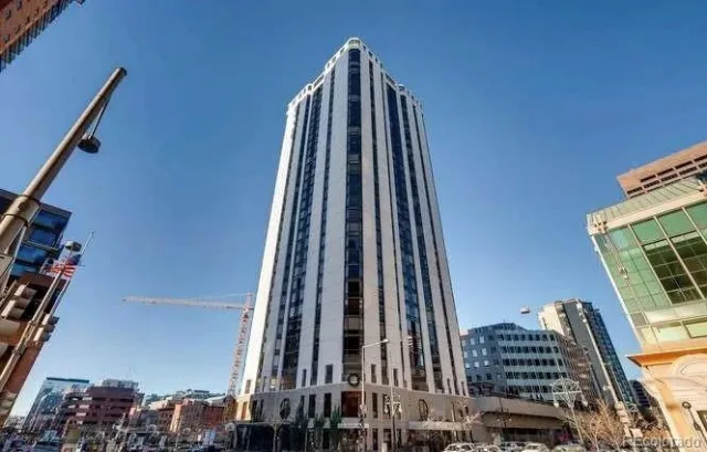 1625 Larimer Street #1106 Denver CO 80202 MLS #REC8891044 07262026041432 640 26