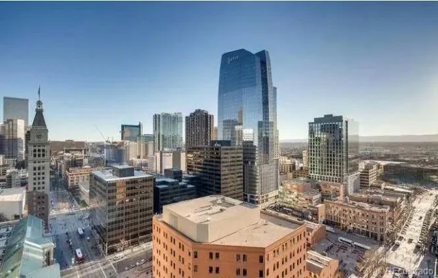 1625 Larimer Street #1106 Denver CO 80202 MLS #REC8891044 07262026041432 640 33