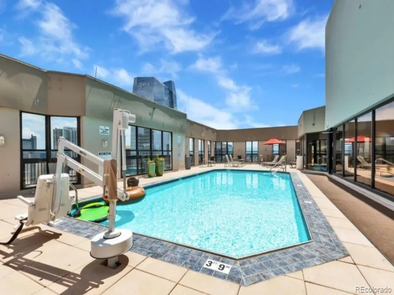 1625 Larimer Street #1106 Denver CO 80202 MLS #REC8891044 07262026041432 800 22