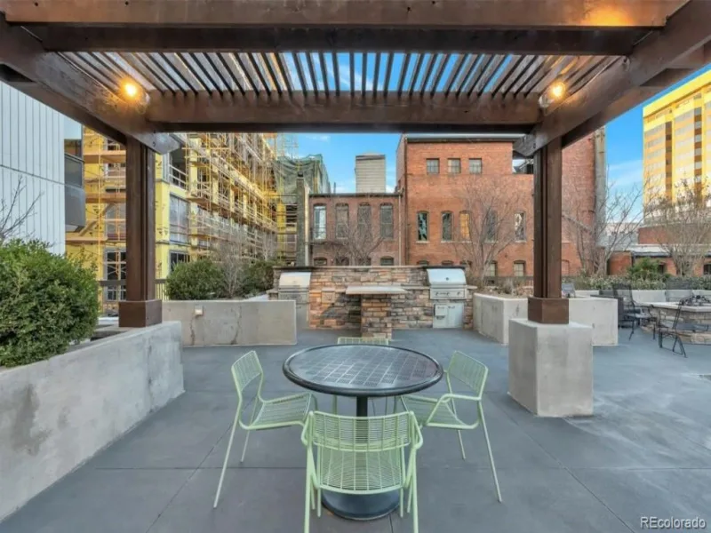 1625 Larimer Street #1106 Denver CO 80202 MLS #REC8891044 07262026041432 800 30