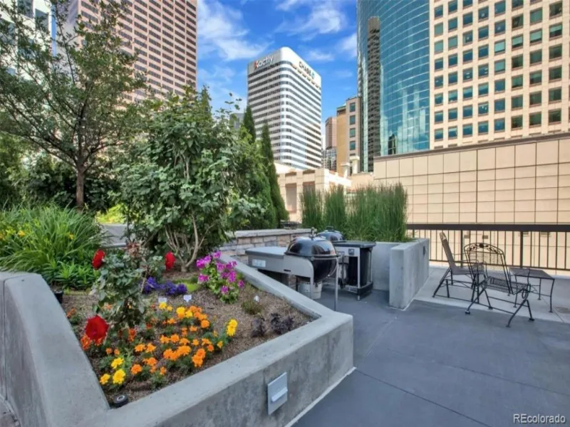 1625 Larimer Street #1106 Denver CO 80202 MLS #REC8891044 07262026041432 800 31