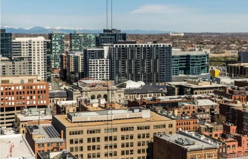 1625 Larimer Street #1106 Denver CO 80202 MLS #REC8891044 07262026041432 800 32