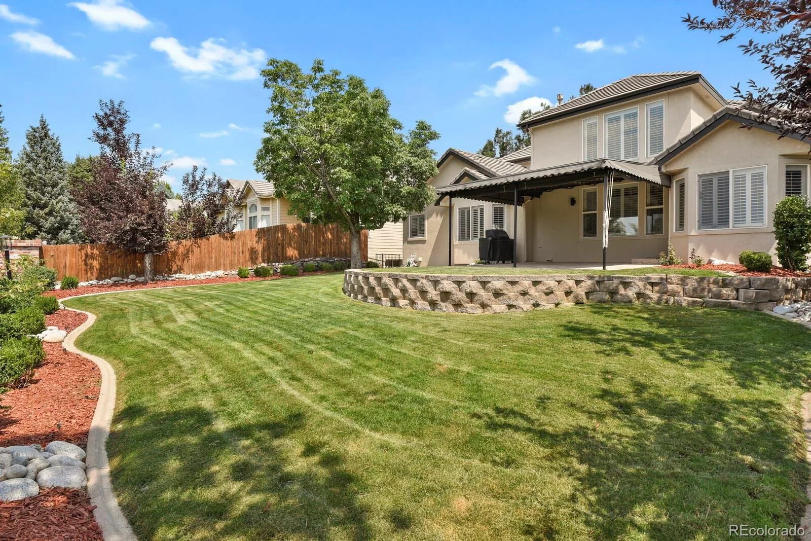 9267 S Cedar Hill Way Lone Tree CO 80124 | MLS #REC8891382 08112026194314 1600 40